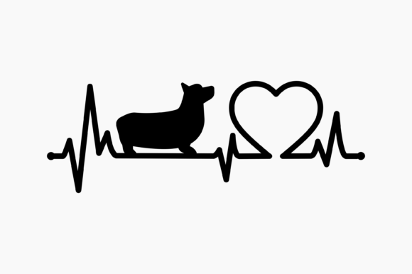 Dog Corgi Heartbeat: A Designer’s Review for Real Embroidery Use