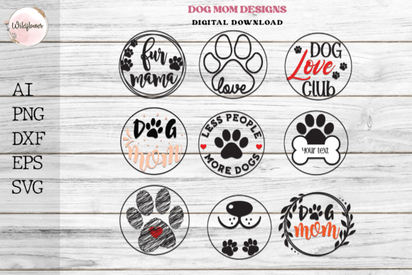 Dog Lover Keychain Svg: A Designer's Review