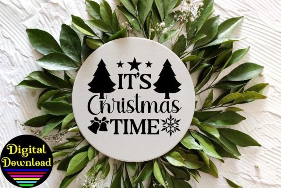 It s Christmas Time Svg Design: A Hands-On Embroidery Review