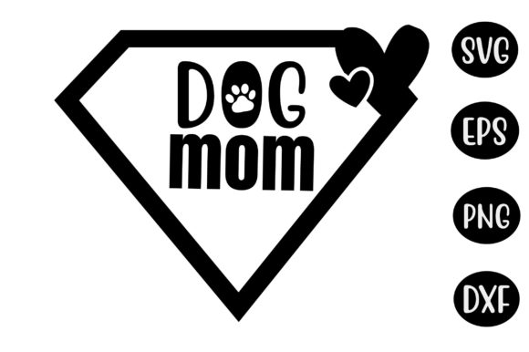 Mother's Day SVG Design Dog Mom: A Designer's Review