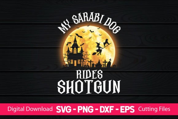 My Sarabi Dog Rides Shotgun: A Hands-On Review