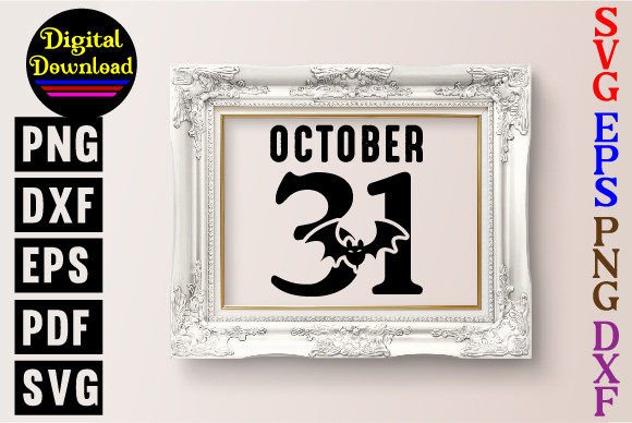 October 31 Svg Design: A Hands-On Embroidery Review